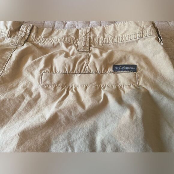 Men’s Columbia Washed Out Shorts - Size 36x10 - 1491953 - Picture 10 of 10